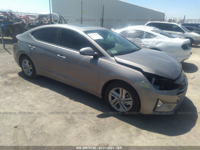 HYUNDAI ELANTRA 2020 kmhd84lf4lu910633