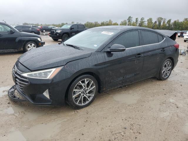 HYUNDAI ELANTRA 2020 kmhd84lf4lu925326