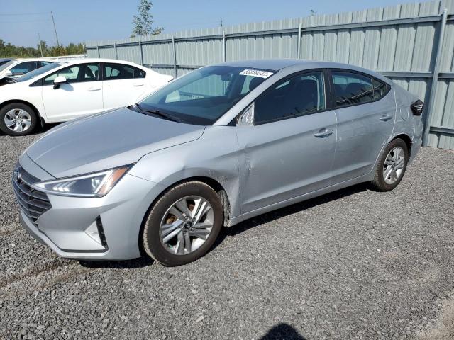 HYUNDAI ELANTRA 2020 kmhd84lf4lu931790