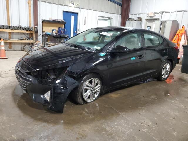 HYUNDAI ELANTRA 2020 kmhd84lf4lu974767