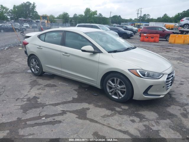 HYUNDAI ELANTRA 2017 kmhd84lf5hu102668