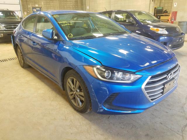 HYUNDAI NULL 2017 kmhd84lf5hu191562