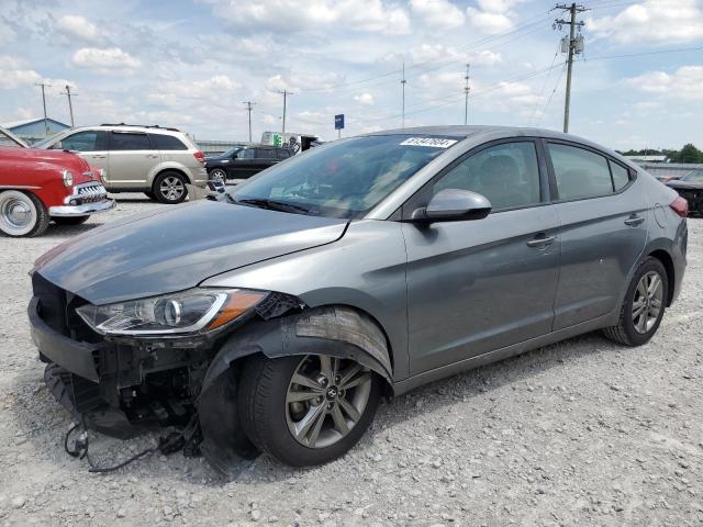 HYUNDAI ELANTRA 2017 kmhd84lf5hu224902