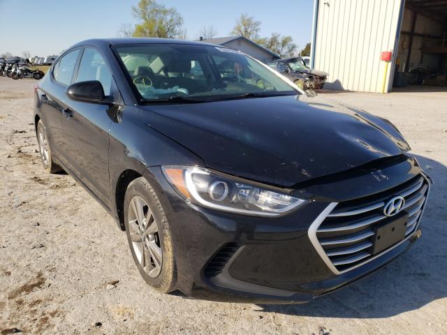 HYUNDAI NULL 2017 kmhd84lf5hu245944