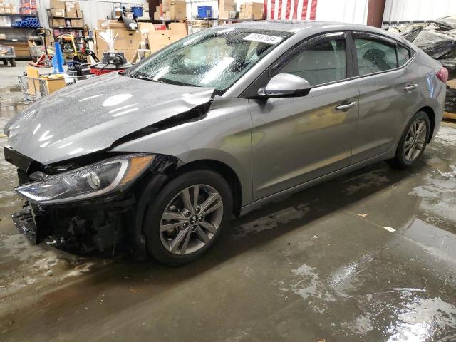 HYUNDAI ELANTRA 2017 kmhd84lf5hu249282