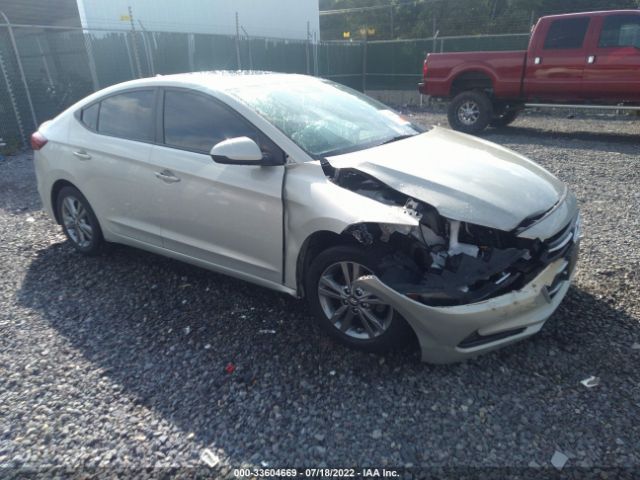 HYUNDAI ELANTRA 2017 kmhd84lf5hu297655