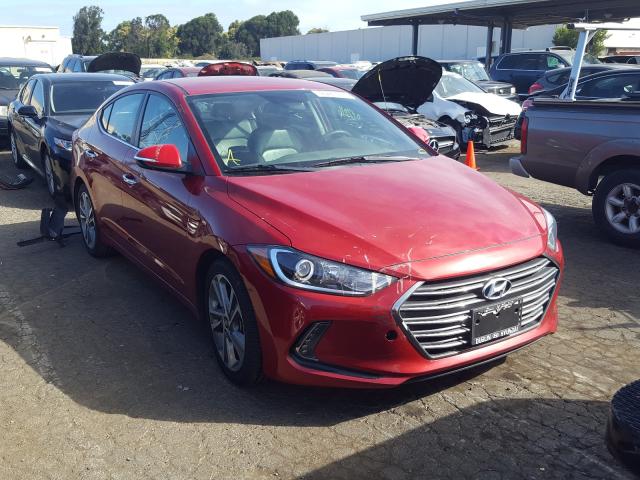 HYUNDAI NULL 2017 kmhd84lf5hu339497