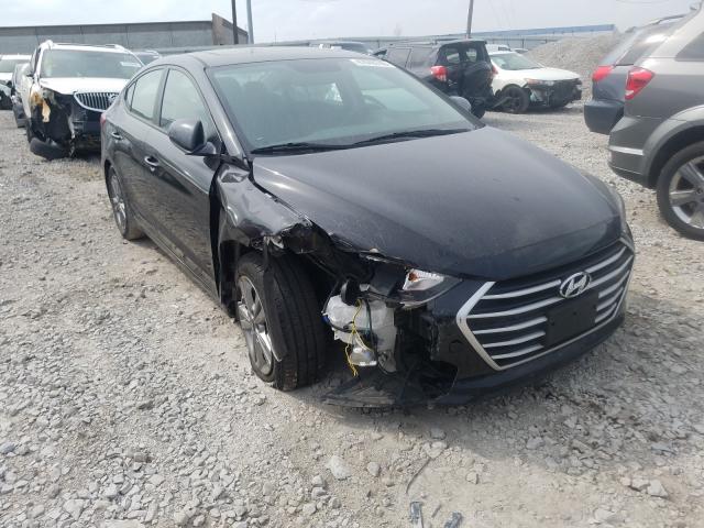 HYUNDAI NULL 2017 kmhd84lf5hu361239