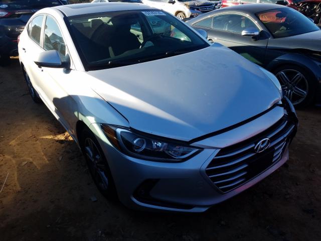 HYUNDAI NULL 2017 kmhd84lf5hu388893