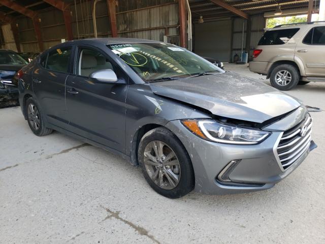 HYUNDAI NULL 2018 kmhd84lf5ju450749