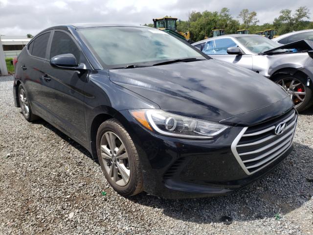 HYUNDAI NULL 2018 kmhd84lf5ju510464