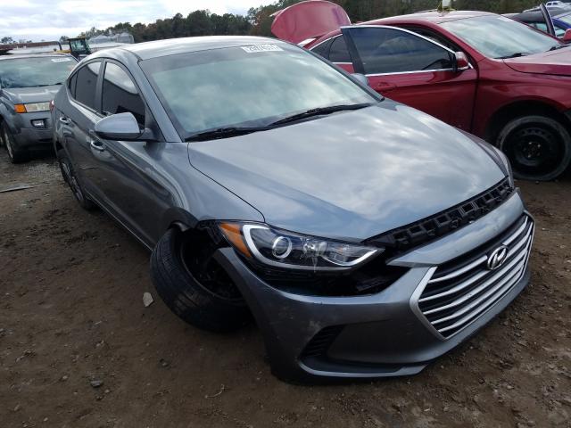 HYUNDAI NULL 2018 kmhd84lf5ju527815