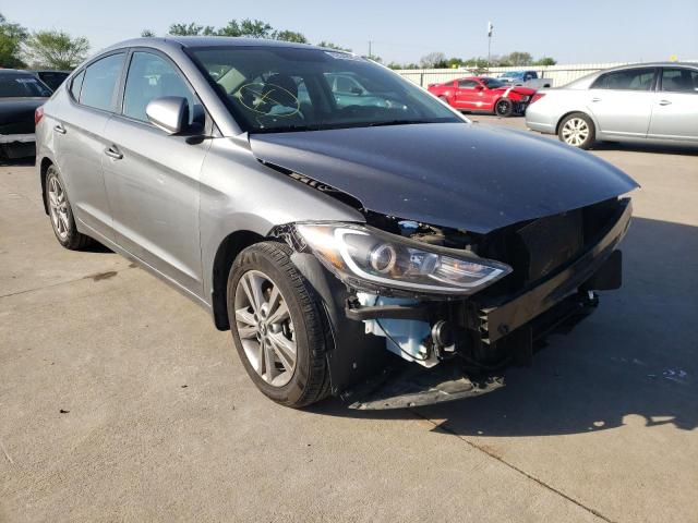 HYUNDAI NULL 2018 kmhd84lf5ju533873