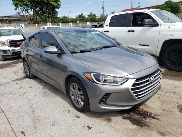 HYUNDAI NULL 2018 kmhd84lf5ju542878