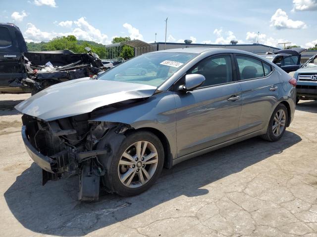 HYUNDAI ELANTRA 2018 kmhd84lf5ju560457