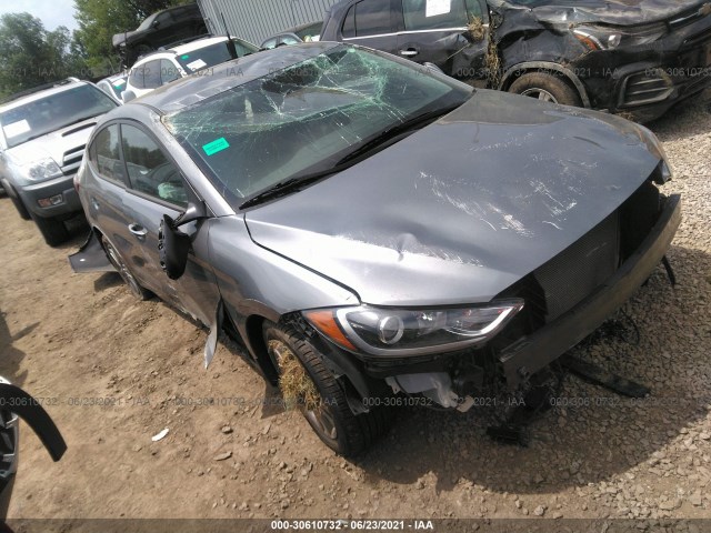 HYUNDAI ELANTRA 2018 kmhd84lf5ju685054