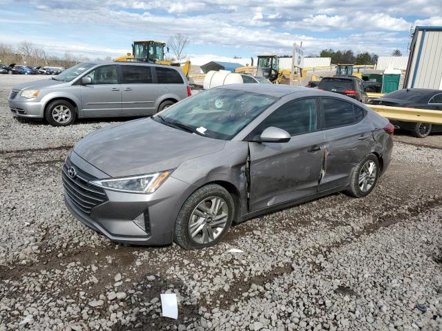 HYUNDAI ELANTRA 2020 kmhd84lf5lu012851