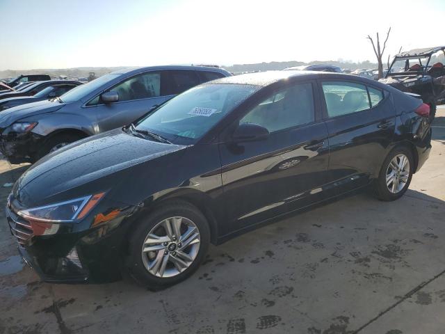 HYUNDAI ELANTRA 2020 kmhd84lf5lu026684