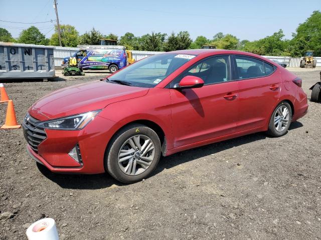 HYUNDAI ELANTRA 2020 kmhd84lf5lu075030