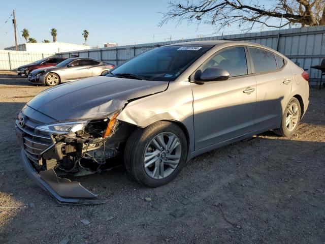 HYUNDAI ELANTRA 2020 kmhd84lf5lu108320