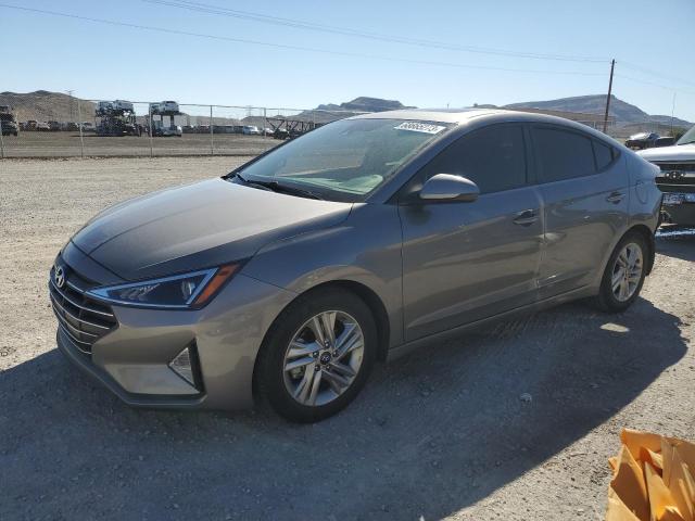 HYUNDAI ELANTRA 2020 kmhd84lf5lu907529