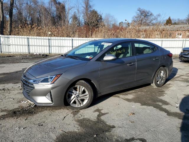 HYUNDAI ELANTRA 2020 kmhd84lf5lu949263