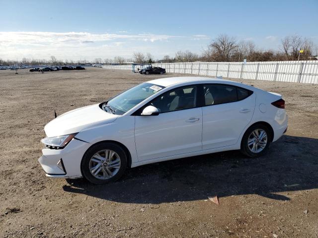 HYUNDAI ELANTRA 2020 kmhd84lf5lu965107