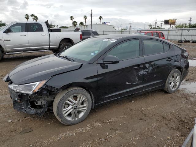 HYUNDAI ELANTRA 2020 kmhd84lf5lu973353