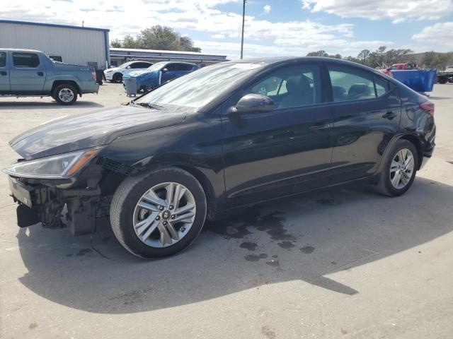 HYUNDAI ELANTRA SE 2020 kmhd84lf5lu988032