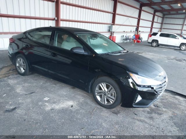 HYUNDAI ELANTRA 2020 kmhd84lf5lu994302