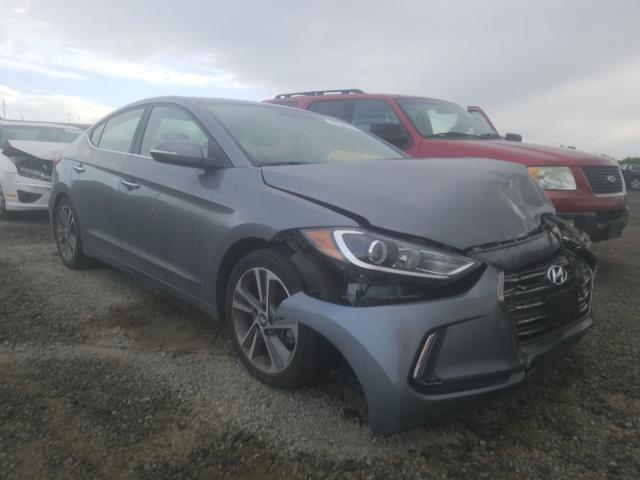 HYUNDAI NULL 2017 kmhd84lf6hu104798