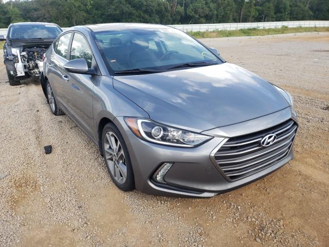 HYUNDAI NULL 2017 kmhd84lf6hu293646