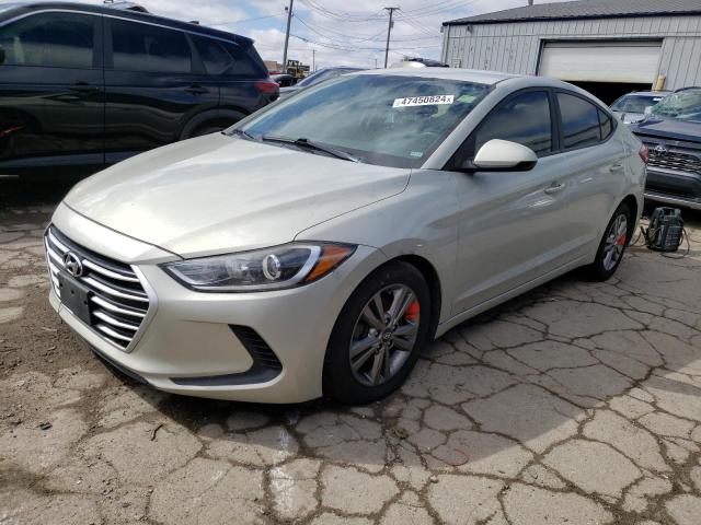 HYUNDAI ELANTRA 2017 kmhd84lf6hu427474