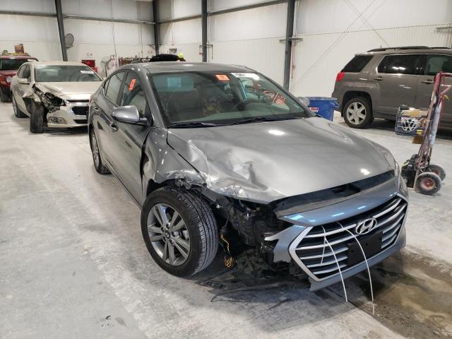 HYUNDAI NULL 2018 kmhd84lf6ju518413