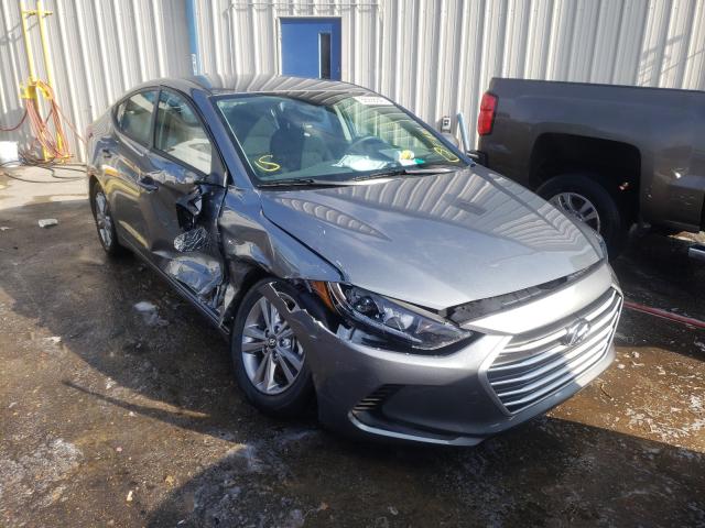 HYUNDAI NULL 2018 kmhd84lf6ju608483