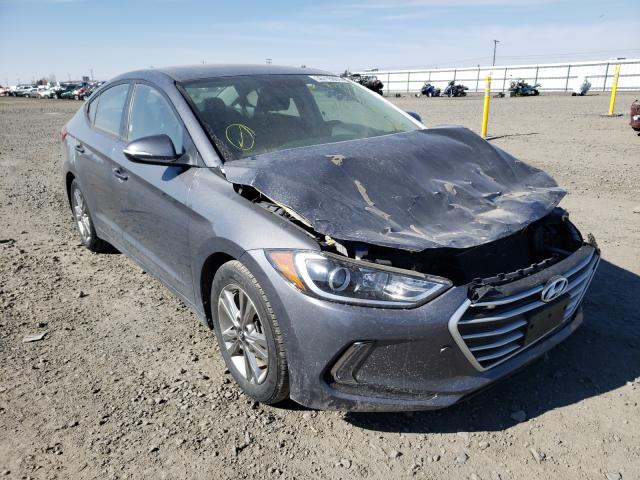 HYUNDAI NULL 2018 kmhd84lf6ju647459