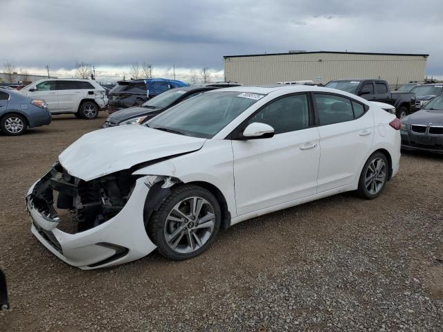 HYUNDAI ELANTRA 2018 kmhd84lf6ju663063