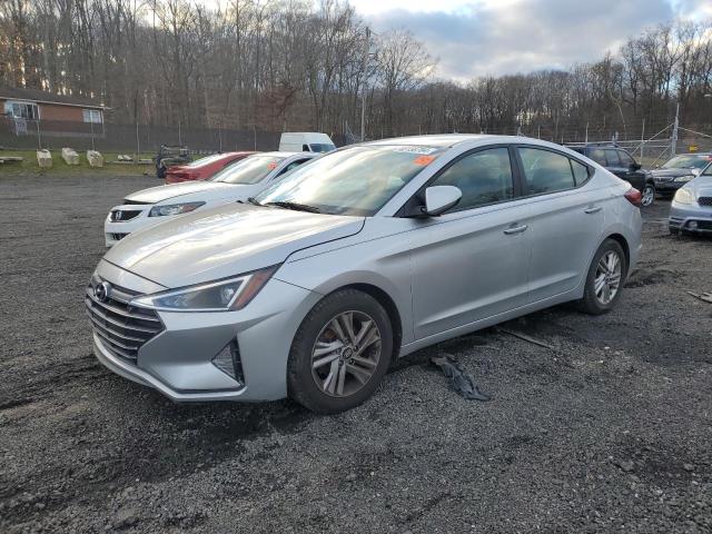 HYUNDAI ELANTRA 2019 kmhd84lf6ku746462