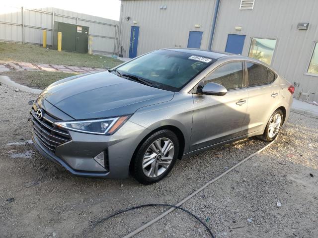 HYUNDAI ELANTRA 2019 kmhd84lf6ku779607