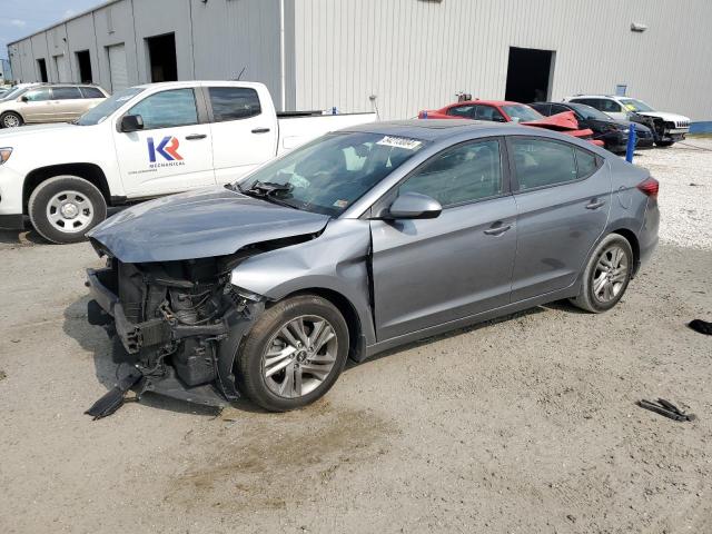 HYUNDAI ELANTRA 2019 kmhd84lf6ku858825