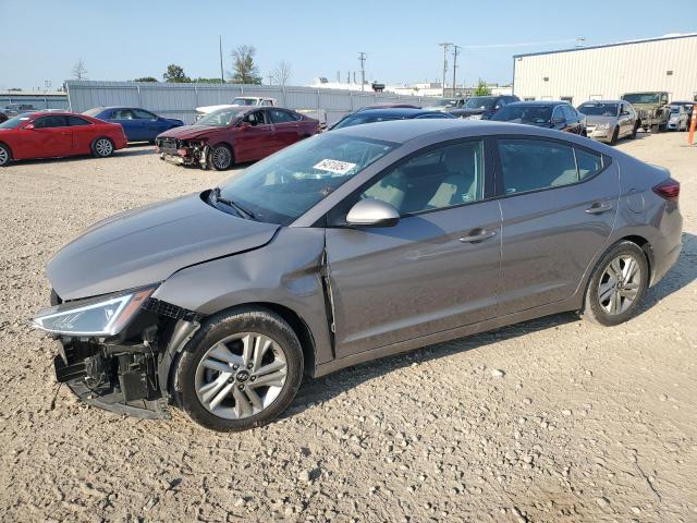 HYUNDAI ELANTRA 2020 kmhd84lf6lu022711