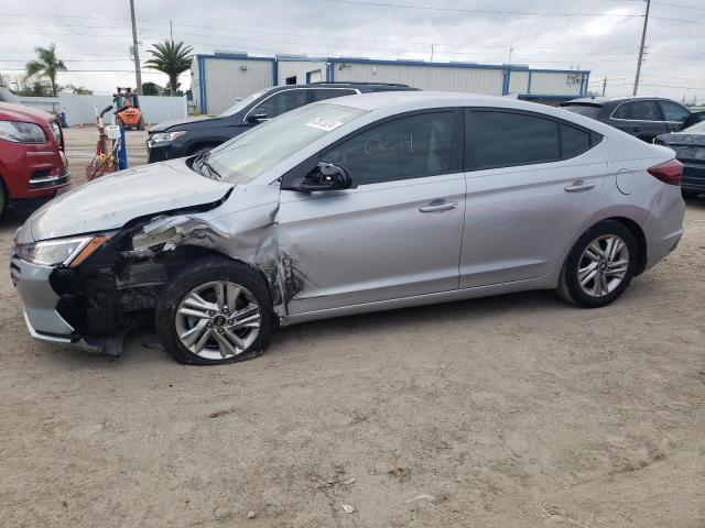 HYUNDAI ELANTRA 2020 kmhd84lf6lu044613