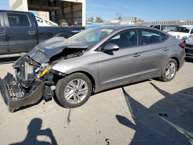 HYUNDAI ELANTRA 2020 kmhd84lf6lu070502