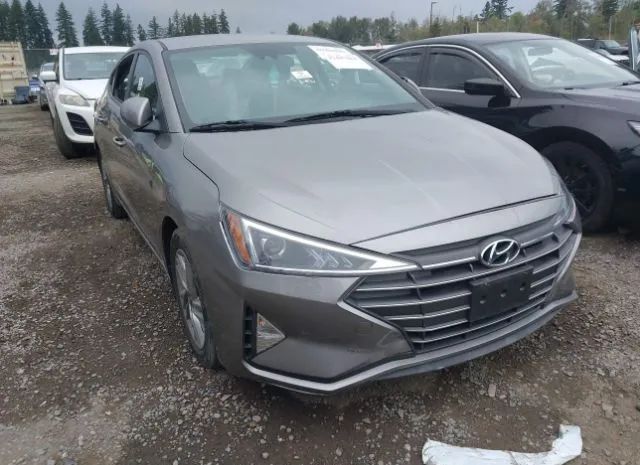 HYUNDAI ELANTRA 2020 kmhd84lf6lu902551