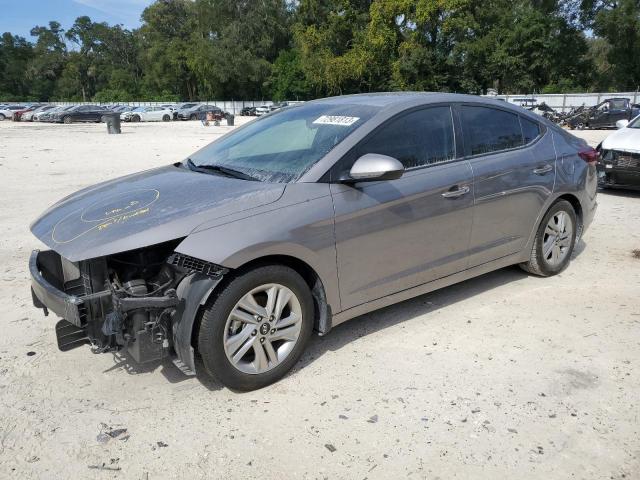 HYUNDAI ELANTRA 2020 kmhd84lf6lu910536