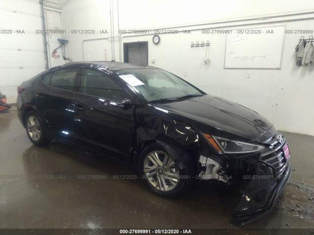 HYUNDAI ELANTRA 2020 kmhd84lf6lu925439