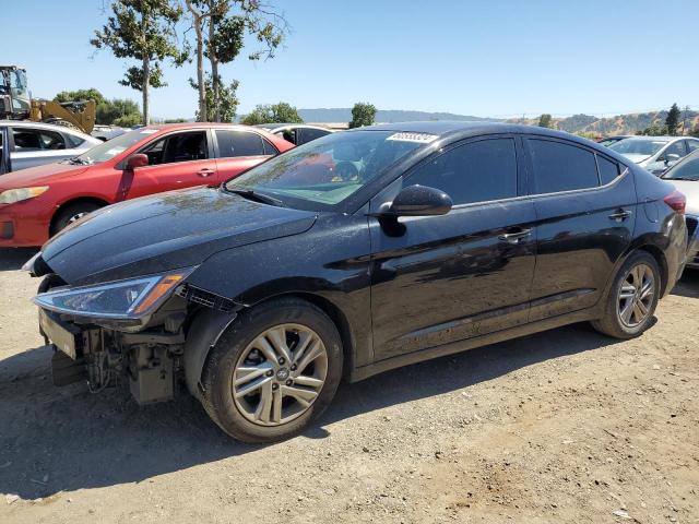 HYUNDAI ELANTRA 2020 kmhd84lf6lu976990