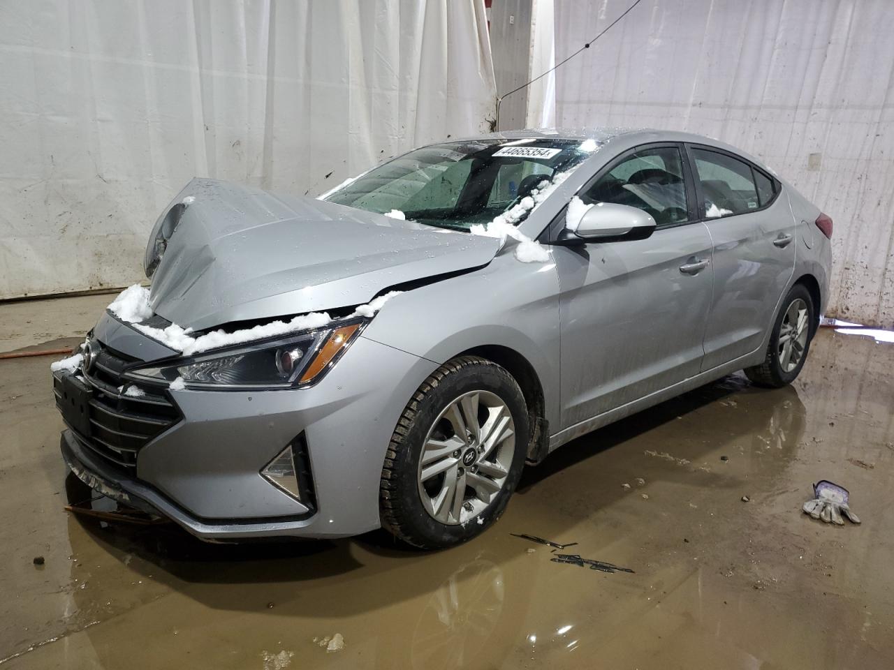 HYUNDAI ELANTRA 2020 kmhd84lf6lu987469