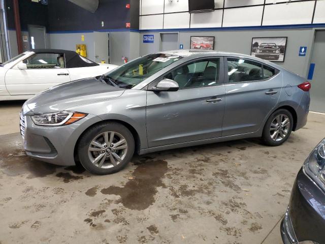 HYUNDAI ELANTRA 2017 kmhd84lf7hu075778