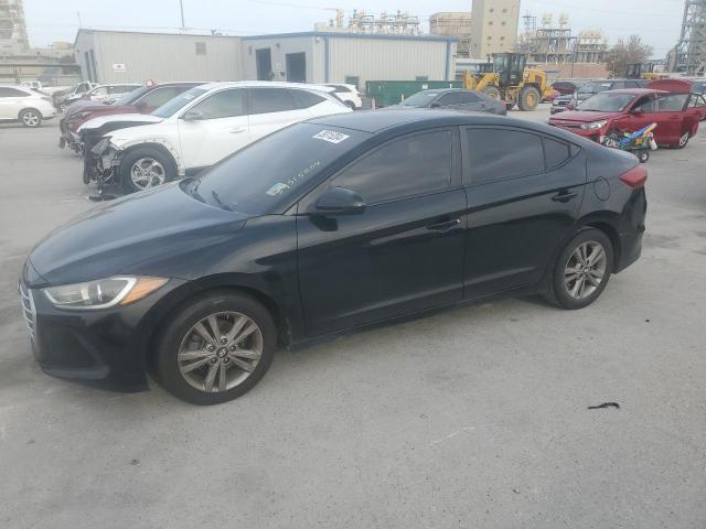 HYUNDAI ELANTRA 2017 kmhd84lf7hu173256